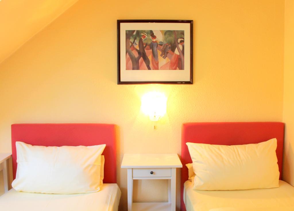 Hotel Eden - Am Hofgarten Бонн Экстерьер фото