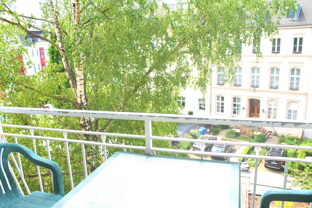 Hotel Eden - Am Hofgarten Бонн Экстерьер фото